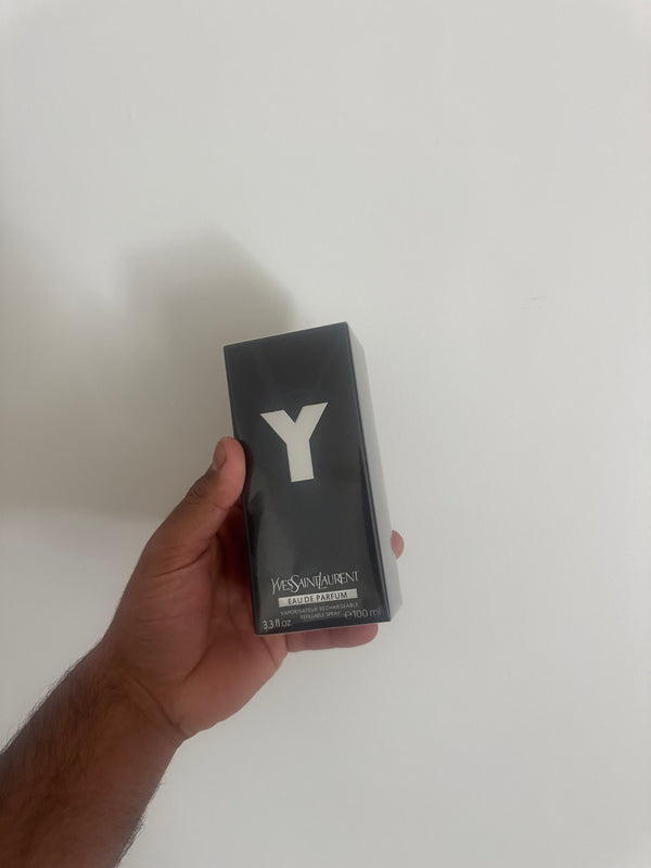 L'Y · EDP
