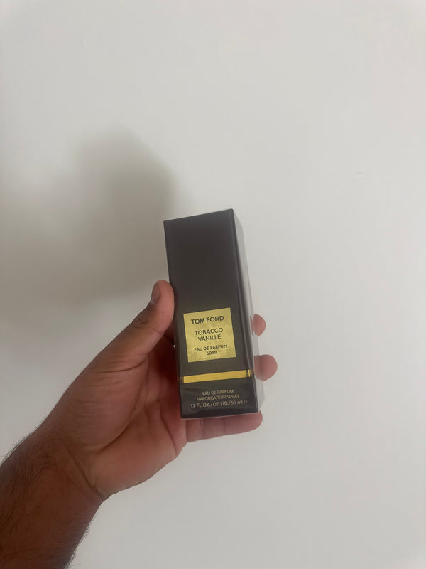 Le Tabac Vanille · EDP
