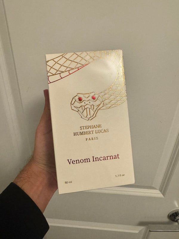 Venom Incarnat · EDP