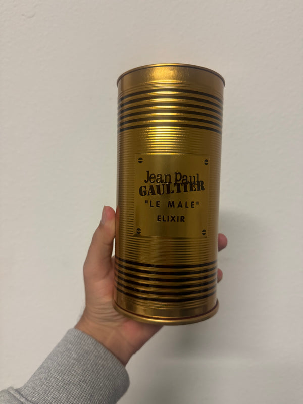 Le Male Elixir EDP