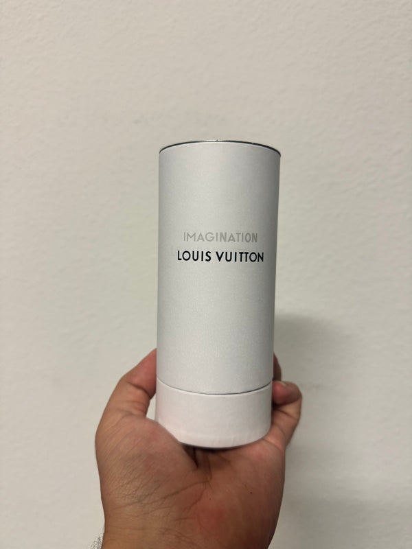 L'Imagination · EDP