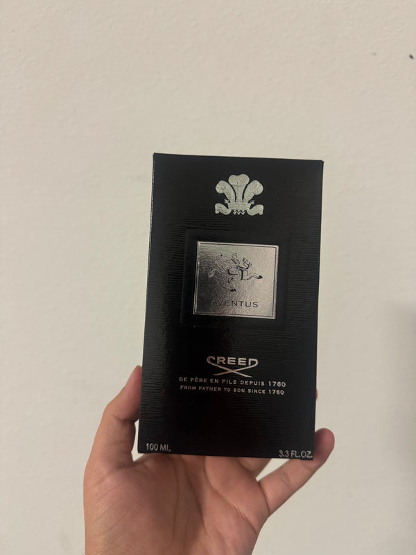 L'Aventus EDP