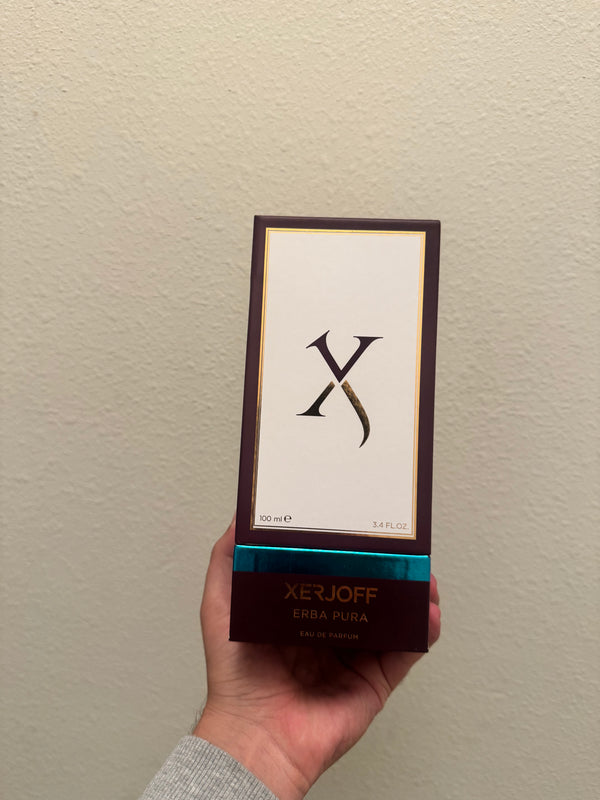 L'Erba EDP