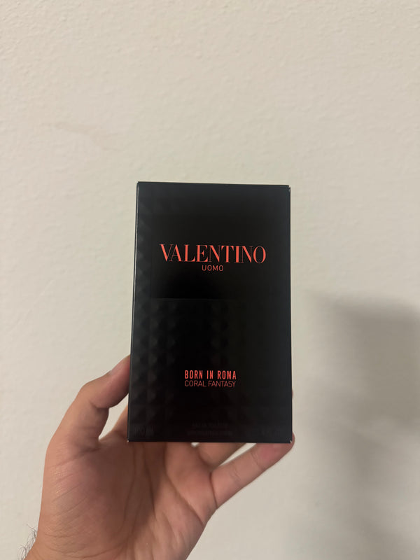 Coral Roma EDT